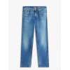 Tommy Jeans  Ανδρικό Παντελόνι SCANTON Slim Fit DM0DM22960-1A5 Light Denim( Μπλέ)