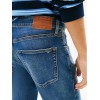 Tommy Jeans  Ανδρικό Παντελόνι SCANTON Slim Fit DM0DM22960-1A5 Light Denim( Μπλέ)