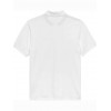 Tommy Jeans Ανδρικό T-Shirt με Γιακά Polo Regular Fit DM0DM22711-YBL(Λευκό)
