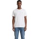 Tommy Jeans Ανδρικό Βαμβακερό T-Shirt FLAG TEE Regular Fit DM0DM22504-YBL(Λευκό)