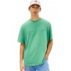 Tommy Jeans  Ανδρικό T-Shirt 90's NEW CLASSICS SS TEE DM0DM22545-L5Y(Πράσινο)