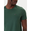 Tommy Jeans Original Jersey Ανδρικό T-Shirt Slim Fit DM0DM04411-MBL(Πράσινο)