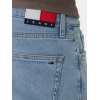 Tommy Jeans  Ανδρικό Jean Παντελόνι OTIS REGULAR STRAIGHT DM0DM23060-1AB(Denim Light)