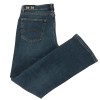 TOMMY JEANS Ανδρικό Παντελόνι Jean Ryan Relaxed Bootcut Fit DM0DM09783-1BJ (Denim Blue) TOMMY JEANS Ανδρικό Παντελόνι Jean Ryan Relaxed Bootcut Fit DM0DM09783-1BJ (Denim Blue)