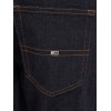 Tommy Jeans Ανδρικό Παντελόνι Jean Scanton Slim Rico DM0DM16282-1BK (Μπλε)