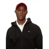 Tommy Jeans Ανδρική Ζακέτα Φούτερ Regular Zip Fleece Hoodie DM0DM020743-BDS(Μαύρο)