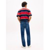 Tommy Jeans Ανδρικό JEAN Ryan Slim Straight Παντελόνι Regular Fit  DM0DM22971-1BK(Medium Blue)