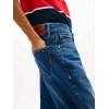 Tommy Jeans Ανδρικό JEAN Ryan Slim Straight Παντελόνι Regular Fit  DM0DM22971-1BK(Medium Blue)