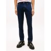 Tommy Jeans  Ανδρικό Παντελόνι Scanton Slim Fit DM0DM23063-1BK Denim Dark(Σκούρο Μπλέ)
