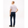 Tommy Jeans  Ανδρικό Παντελόνι Scanton Slim Fit DM0DM23063-1BK Denim Dark(Σκούρο Μπλέ)