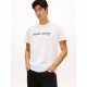 Tommy Jeans Ανδρικό T-Shirt VINTAGE LA SS TEE Regular Fit DM0DM22548-YBL(Λευκό)