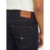 Tommy Jeans Ανδρικό Παντελόνι Jean Scanton Slim Rico DM0DM16282-1BK (Μπλε)