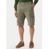 Tommy Jeans Ανδρική Βερμούδα OTIS WASHED CARGO SHORT DM0DM22831-PTL(Γκρί)