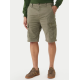 Tommy Jeans Ανδρική Βερμούδα OTIS WASHED CARGO SHORT DM0DM22831-PTL(Γκρί)