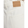 Tommy Jeans  Γυναικείο Φόρεμα Denim Dungaree Dress FLG DW0DW22002-1D0(Λευκό)