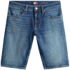 Tommy Jeans  Ανδρικό Ronnie Short Regular Fit DM0DM22980-1ΒΚ Denim Medium(Μπλέ)