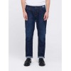 Uniform Jeans Ανδρικό Jean Dean Normal Crotch Skinny 7-UM0048.817.B1.050 (Μπλε)