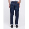 Uniform Jeans Ανδρικό Jean Dean Normal Crotch Skinny 7-UM0048.817.B1.050 (Μπλε)