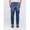 Uniform Jeans Ανδρικό Jean Darrell Skinny Fit Boyfit 7-UM0124.364.S2.050 (Μπλε)