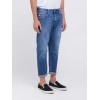 Uniform Jeans Ανδρικό Jean Danny Fit Regular Cropped 7-UM0169.715.S3.050 (Μπλε)