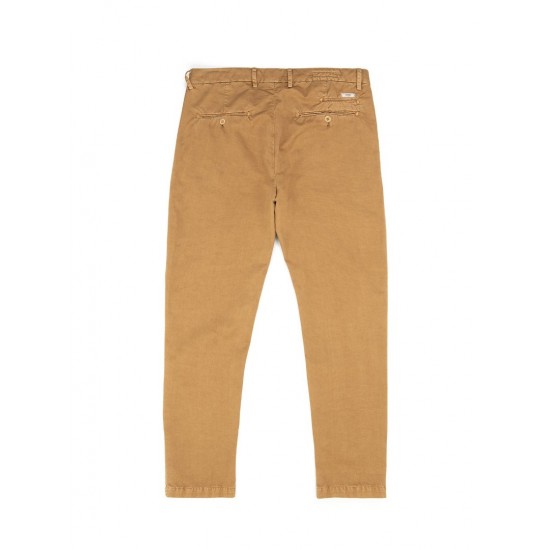 Uniform Ανδρικό Παντελόνι Chino - Taylor Men Pants 7-UM0185.107.XC.045 (Κάμελ)