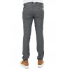 Uniform Jeans Ανδρικό Λινό Παντελόνι Charlie Men Pants 7-UM0057.162.XC.047 011 (Γκρι)