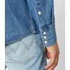 Wrangler Indigo Icons Jean shirt (denim)