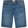 Wrangler Men Bermuda Shorts W11CU542Q (blue)