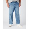 WRANGLER Ανδρικό Παντελόνι Jean Redding Green Steel W16XJX31Z (Light Blue)