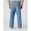 WRANGLER Ανδρικό Παντελόνι Jean Redding Green Steel W16XJX31Z (Light Blue)
