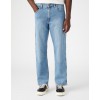 WRANGLER Ανδρικό Παντελόνι Jean Redding Green Steel W16XJX31Z (Light Blue)