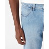 WRANGLER Ανδρικό Παντελόνι Jean Redding Green Steel W16XJX31Z (Light Blue)