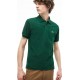 Lacoste Men's Classic Fit Polo Shirt Vert