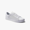 Lacoste Men's Leather Sneaker Carnaby 7-39SMA0002 21G White