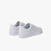 Lacoste Men's Leather Sneaker Carnaby 7-39SMA0002 21G White