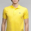 Lacoste Men's Classic Fit Polo Pique Shirt L.12.12 00 6BH Spi