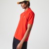 Lacoste Men's Classic Fit Polo Pique Shirt L.12.12 00 F8M Rouge