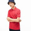 Lacoste Men's Classic Fit Polo Shirt Sirop