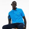 Lacoste Men's Classic Fit Polo Pique Shirt L.12.12 00 PTV Bleu