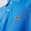 Lacoste Men's Classic Fit Polo Pique Shirt L.12.12 00 PTV Bleu