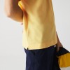 Lacoste Men's Classic Fit Polo Pique Shirt L.12.12 00 Z0A Jaune