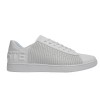 Lacoste Men's Leather Sneaker Carnaby 7-39SMA0002 21G White