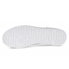 Lacoste Men's Leather Sneaker Carnaby 7-39SMA0002 21G White