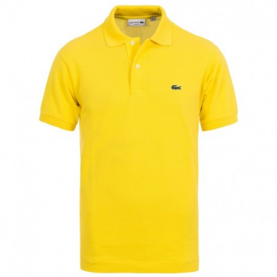 Lacoste Men's Classic Fit Polo Pique Shirt L.12.12 00 6BH Spi