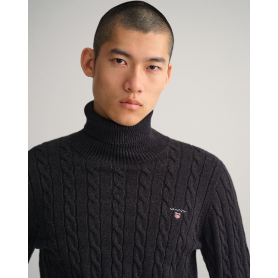 Gant turtleneck top