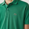 Lacoste Men's Classic Fit Polo Pique Shirt L.12.12 00 LDM Vert