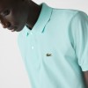 Lacoste Men's Classic Fit Polo Pique Shirt L.12.12 00 NRE Turqoise