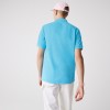 Lacoste Men's Classic Fit Polo Pique Shirt L.12.12 00 QMR Bleu