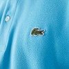 Lacoste Men's Classic Fit Polo Pique Shirt L.12.12 00 QMR Bleu