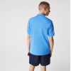 Lacoste Men's Classic Fit Polo Pique Shirt L.12.12 00 L99 Bleu